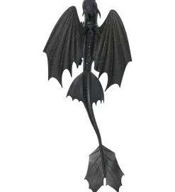 Dragons Figurer>Legetøjsfigur - Movie Basic Dragon - Toothless