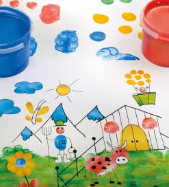 Eberhard Faber Tuscher Og Farver|Maling><noscript><img width=