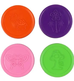 Eberhard Faber Modellervoks>Modellervoks - 4 stk. - Vegan