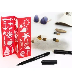 Eberhard Faber Tuscher Og Farver><noscript><img width=