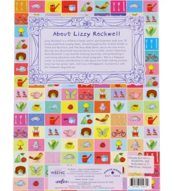 Eeboo Malebog>Bog - Lær At Tegne - Simple Former - Engelsk