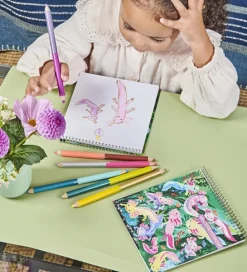 Eeboo Tuscher Og Farver><noscript><img width=