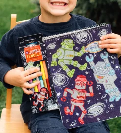 Eeboo Tuscher Og Farver><noscript><img width=