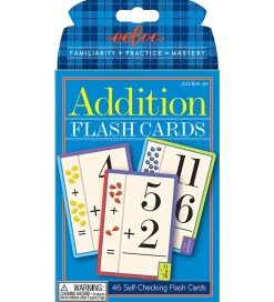 Eeboo Spil>Læringsspil - Addition