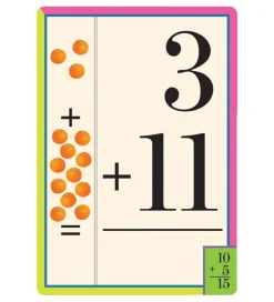 Eeboo Spil>Læringsspil - Addition