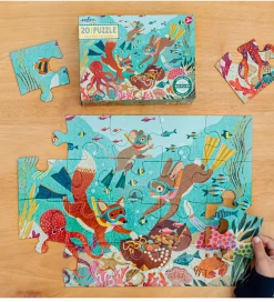 Eeboo Puslespil><noscript><img width=