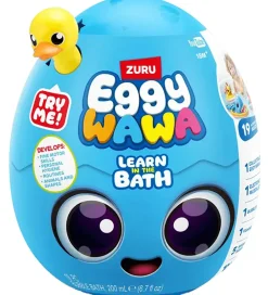 Eggy Wawa Badelegetøj>Badelegetøj - Bath Time