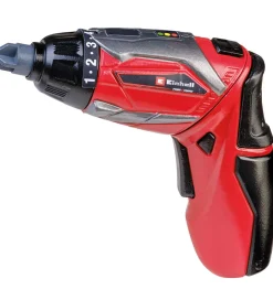 Einhell Babylegetøj|Udeleg Og Udendørs Legetøj>Værktøj - Legetøj - Mini Skruetrækker