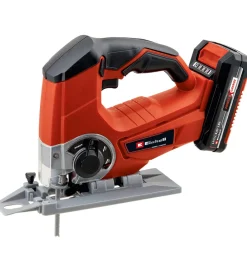 Einhell Udeleg Og Udendørs Legetøj|Rolleleg>Værktøj - Legetøj - Stiksav