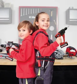 Einhell Udeleg Og Udendørs Legetøj|Rolleleg><noscript><img width=