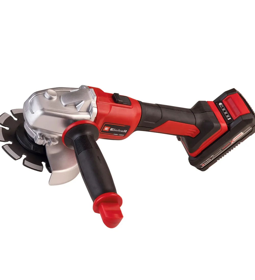 Einhell Udeleg Og Udendørs Legetøj|Rolleleg>Værktøj - Legetøj - Vinkelsliber