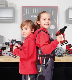 Einhell Udeleg Og Udendørs Legetøj|Rolleleg><noscript><img width=