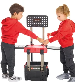 Einhell Udeleg Og Udendørs Legetøj|Rolleleg><noscript><img width=