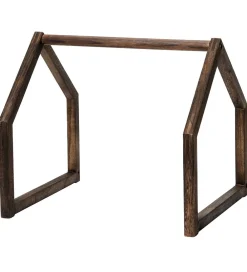 Elodie Details Aktivitetsstativer>Aktivitetsstativ - House Of Elodie - Dark Wood