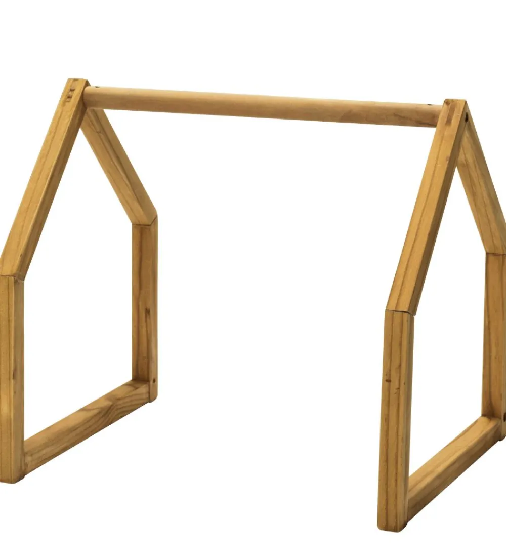 Elodie Details Aktivitetsstativer>Aktivitetsstativ - House Of Elodie - Wood