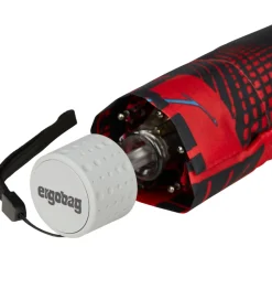 Ergobag Udeleg Og Udendørs Legetøj>Paraply - FireBear