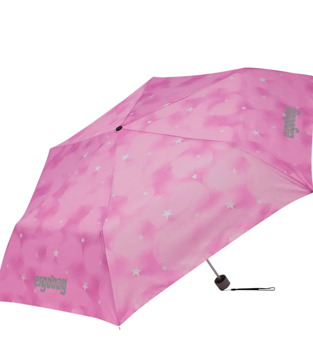 Ergobag Udeleg Og Udendørs Legetøj>Paraply - Magic CloudBear