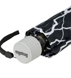 Ergobag Udeleg Og Udendørs Legetøj>Paraply - Super Reflectbear