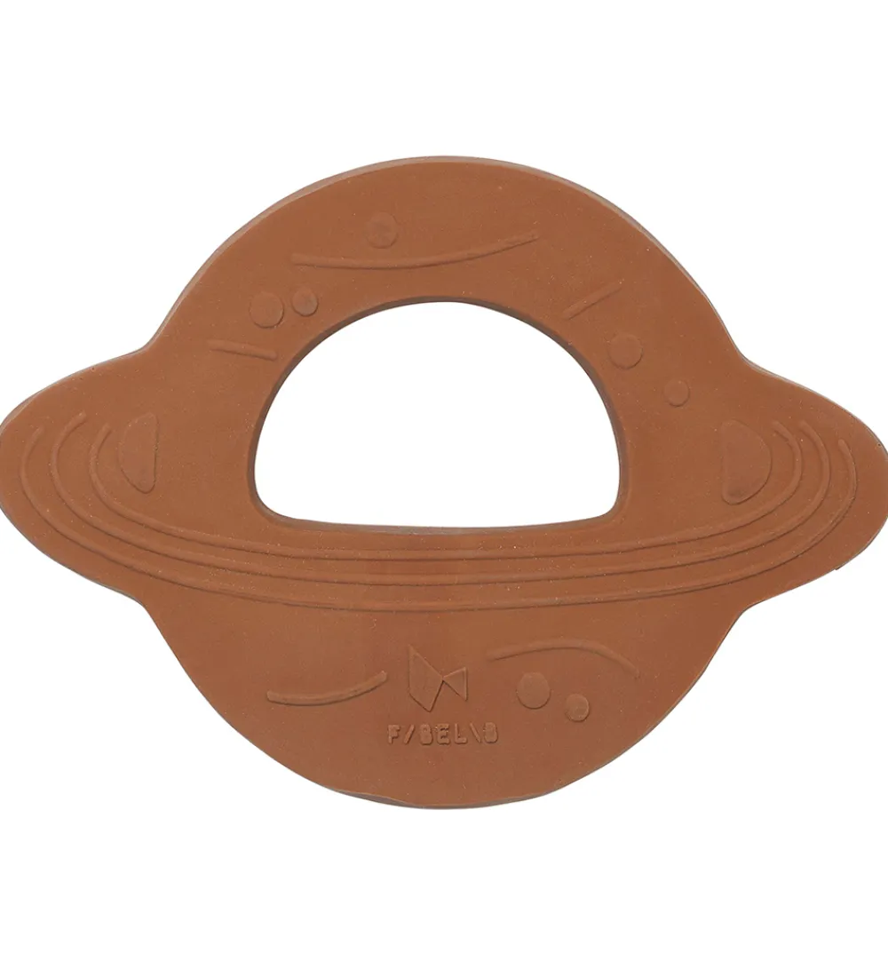 Fabelab Bideringe>Bidering - Planet - Cinnamon