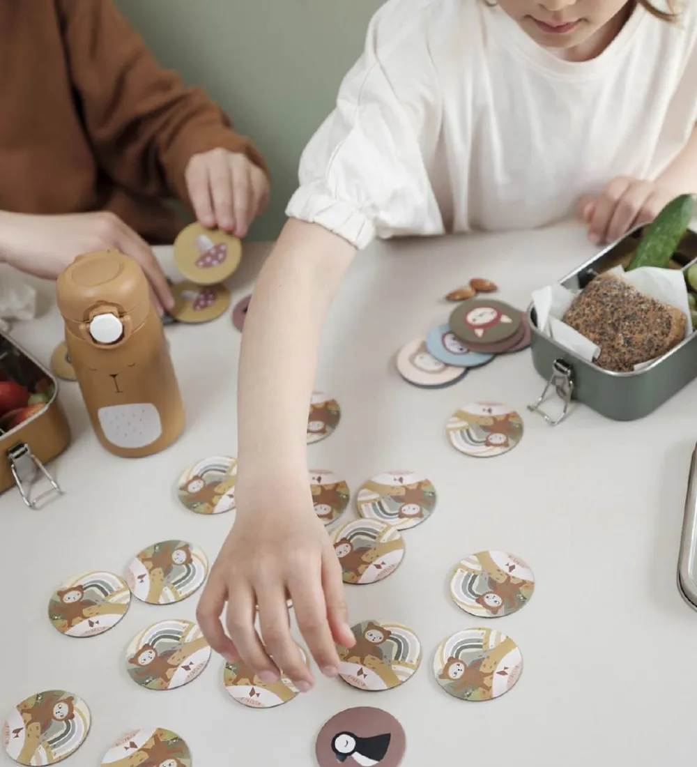 Fabelab Spil>Vendespil - Four Seasons