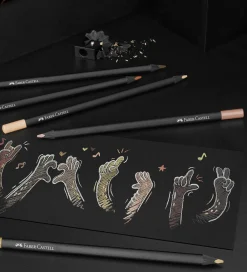 Faber-Castell Tuscher Og Farver><noscript><img width=