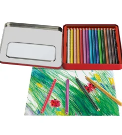 Faber-Castell Tuscher Og Farver|Maling><noscript><img width=