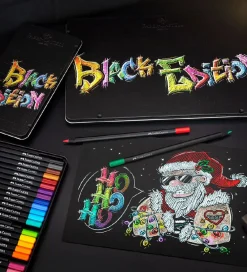 Faber-Castell Tuscher Og Farver><noscript><img width=