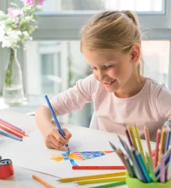 Faber-Castell Tuscher Og Farver|Maling><noscript><img width=