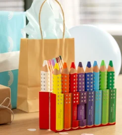 Faber-Castell Kreativ Leg|Tuscher Og Farver><noscript><img width=