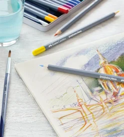 Faber-Castell Tuscher Og Farver|Maling><noscript><img width=