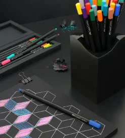 Faber-Castell Tuscher Og Farver><noscript><img width=