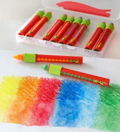 Faber-Castell Tuscher Og Farver><noscript><img width=