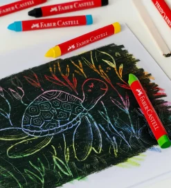 Faber-Castell Tuscher Og Farver><noscript><img width=