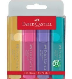 Faber-Castell Tuscher Og Farver>Overstregningstuscher - Translution - Pastel