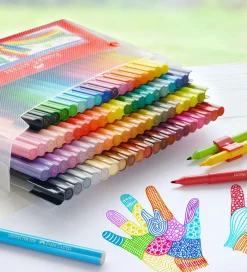 Faber-Castell Tuscher Og Farver><noscript><img width=