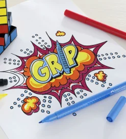 Faber-Castell Tuscher Og Farver><noscript><img width=