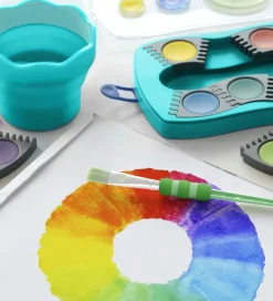 Faber-Castell Tuscher Og Farver|Maling><noscript><img width=