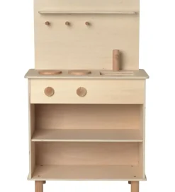 Ferm Living Legekøkken Og Legemøbel>Legekøkken - Toro - Natur