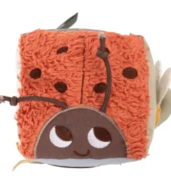 Filibabba Aktivitetslegetøj>Aktivitetsterning - Little Wonders