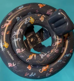 Filibabba Udeleg Og Udendørs Legetøj|Baderinge>Babybadering - Alfie - 60 cm - Rainbow Reef