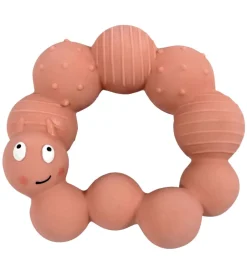 Filibabba Bideringe>Bidering - Lily The Larva - Peach