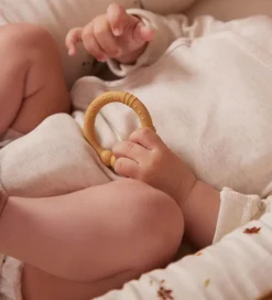 Filibabba Bideringe>Bidering - 2-Pak - Vintage Rose