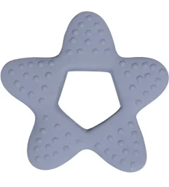 Filibabba Bideringe>Bidering - Stjerne - Støvet Blå