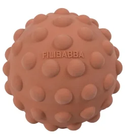 Filibabba Bolde>Motorikbold - 8 cm - Pil Sense - Melon