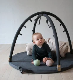 Filibabba Bolde>Motorikbold - 8 cm - Pil Sense - Melon