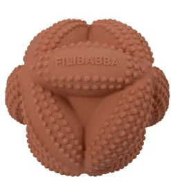 Filibabba Bolde>Motorikbold - 8 cm - Isa Grab - Melon