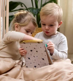 Filibabba Bøger|Malebog>Vandmalebog - Favorit