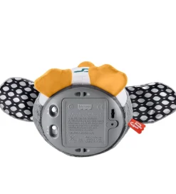 Fisher-Price Aktivitetslegetøj>Aktivitetslegetøj - 22 cm - Pingvin