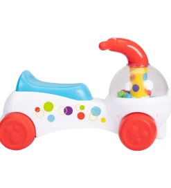 Fisher-Price Gåvogne|Babylegetøj>Gåvogn - Little People Pop-Corn Popper