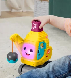 Fisher-Price Biler, Tog Og Køretøjer|Babylegetøj><noscript><img width=
